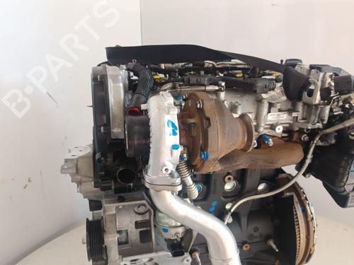 Engine OPEL INSIGNIA A (G09) 2.0 CDTI (68) | BP29570326M1 