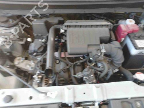 Glove box MITSUBISHI MIRAGE / SPACE STAR VI Hatchback (A0_A) 1.2 (A03A) | BP30263118C95  - Image 13