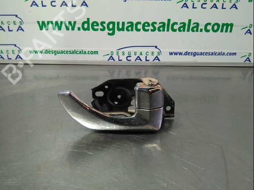 Used Front right interior door handle Front right interior door handle HYUNDAI TERRACAN (HP) [2001-2008] 9986551 9986551