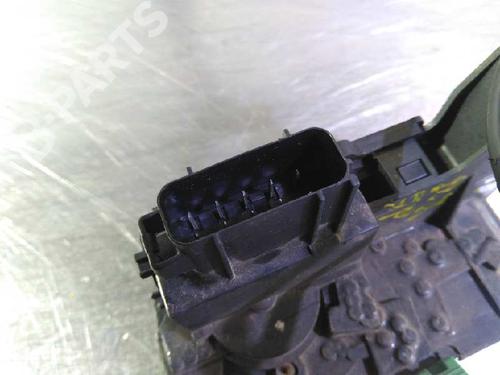 Front left lock JAGUAR S-TYPE II (X200) 3.0 V6 | BP9992055C98 