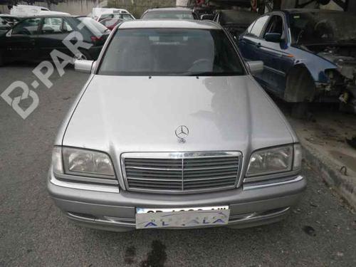 Rear right lock MERCEDES-BENZ C-CLASS (W202)  | BP9988775C99 