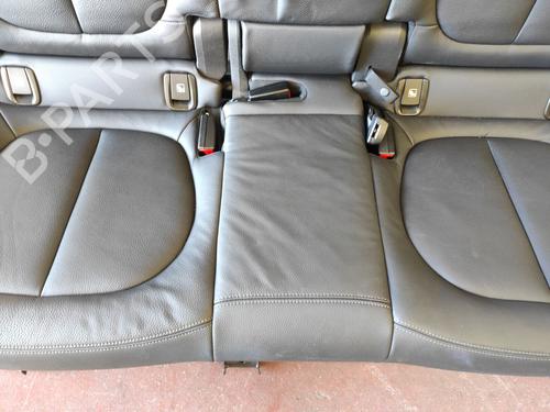 Seats set BMW X1 (F48) sDrive 20 i | BP29260939C78 