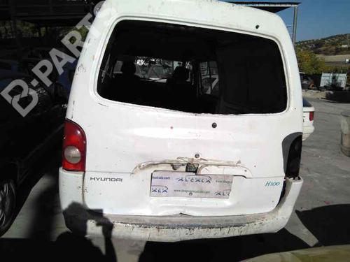 Used Parts HYUNDAI H100 Van    1063156
