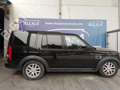 Left front window switch LAND ROVER DISCOVERY III (L319) 2.7 TD 4x4 | BP29403444I27 - Image 4