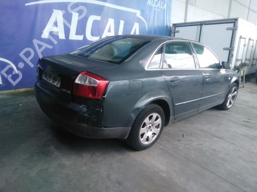 Steering pump AUDI A4 B6 (8E2) 1.9 TDI | BP13547085M99 
