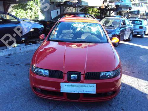 Brake master cylinder SEAT LEON (1M1)  | BP14352330M77 