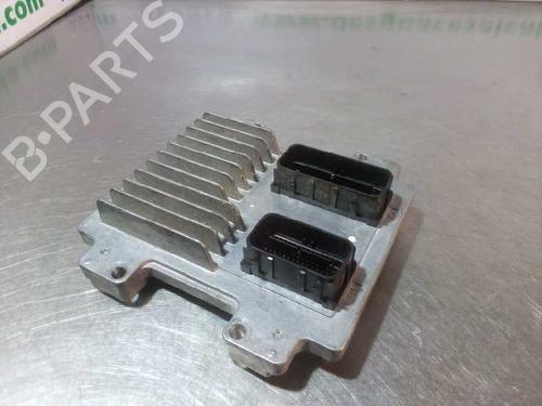Used Engine control unit (ECU) Engine control unit (ECU) 9993910 9993910