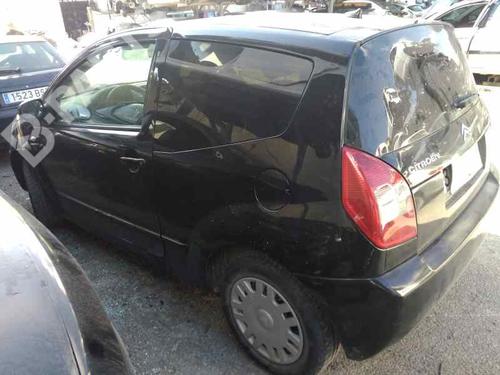 Right front suspension arm CITROËN C2 (JM_)  | BP9995849M13  - Image 13