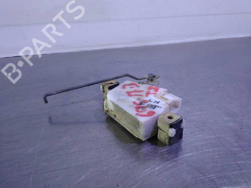 Electronic module OPEL MONTEREY A (M92)  | BP14353123M83 