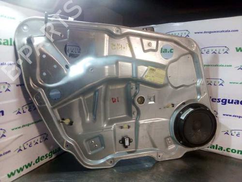Used Front left window mechanism Front left window mechanism 9993743 9993743