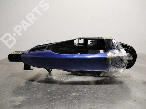 Used Front left exterior door handle PEUGEOT 308 II (LB_, LP_, LW_, LH_, L3_) 1.2 THP 130 (131 hp) 9978888