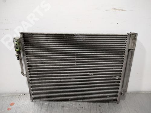 Used AC radiator OPEL MERIVA B MPV (S10) 1.7 CDTI (75) (131 hp) 9983162