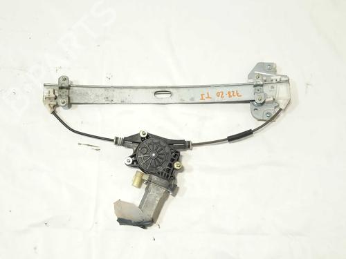 rear-left-window-mechanism-hyundai-accent-iii-mc-2-pines-2005-2006-2007-2008-2009-2010-16554032 main image