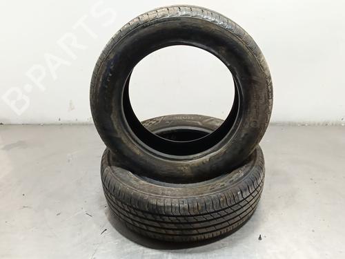 Andre JEEP RENEGADE SUV (BU, B1, BV) 1.5 T4 Hybrid (131 hp) 32628948