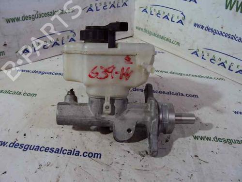 Used Brake master cylinder Brake master cylinder SEAT LEON (1P1) [2005-2013] 14352428 14352428