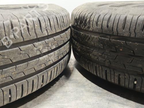 Andre OPEL CORSA C (X01) 1.7 DI (F08, F68) | BP30617713O1