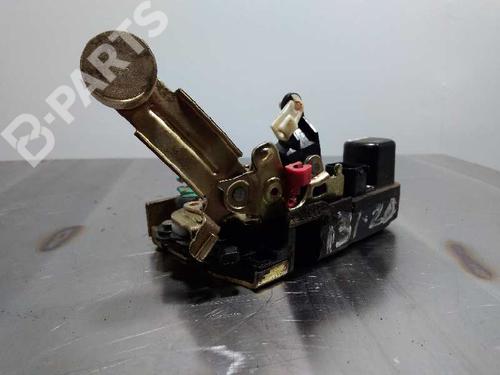 Front right lock JEEP CHEROKEE (KJ) 2.5 CRD 4x4 | BP9995769C97 