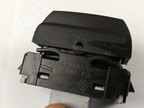 Electronic module RENAULT CAPTUR I (J5_, H5_) 1.5 dCi 90 (J5N4, J5M5, J5MW, J5M6, J5AL, J5AJ) | BP28624060M83 - Image 3