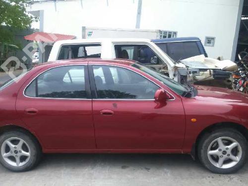 Ignition barrel HYUNDAI LANTRA II (J-2) 1.8 16V | BP11038080M48 