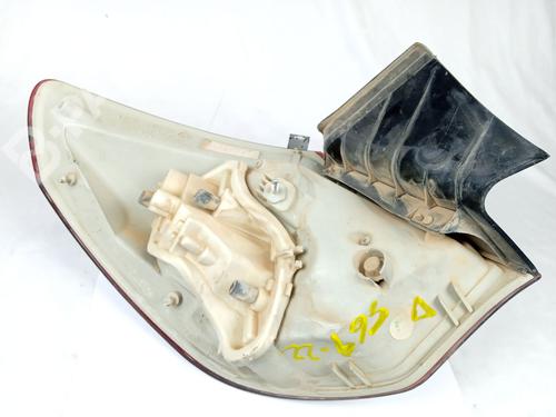 Right taillight OPEL ASTRA J (P10)  | BP10566684C35 