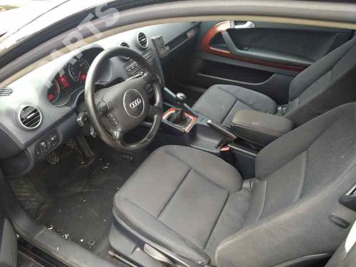 ABS pump AUDI A3 (8P1) 2.0 TDI 16V | BP11363917M43 
