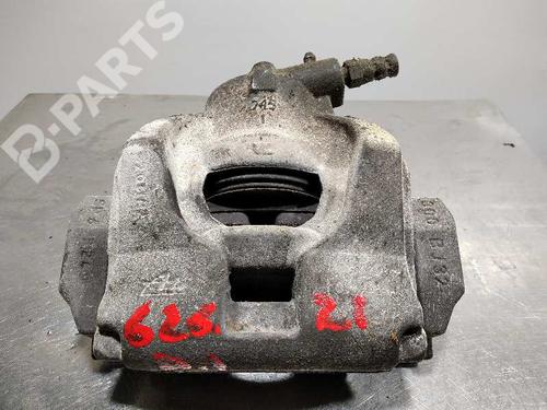 Used Left front brake caliper LAND ROVER RANGE ROVER EVOQUE (L538) [2011-2019]  11563589