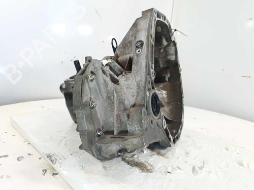 Gearbox RENAULT KANGOO Express (FW0/1_) 1.5 dCi 90 (FW0G, FW05, FW08, FW11) | BP36934160M3 - Image 3