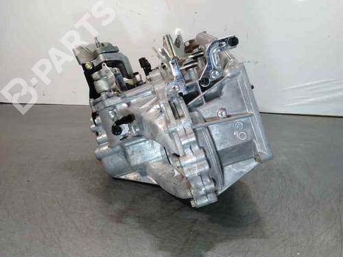 Gearbox SUZUKI SX4 S-Cross (JY) 1.6 DDiS (AKK 416D) | BP10093424M3 