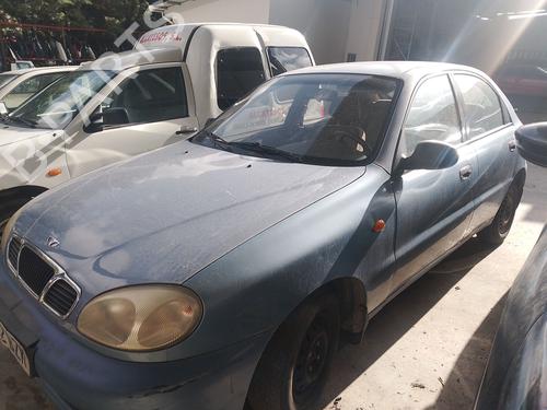 Left taillight DAEWOO LANOS (KLAT) 1.3 | BP32977982C34  - Image 5