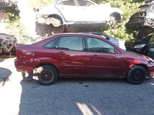 Brugte FORD FOCUS I (DAW, DBW) 1.8 Turbo DI / TDDi (90 hp) 4348368