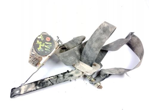 Used Rear left seatbelt NISSAN TERRANO II (R20) 2.7 TDi 4WD (125 hp) 24925404