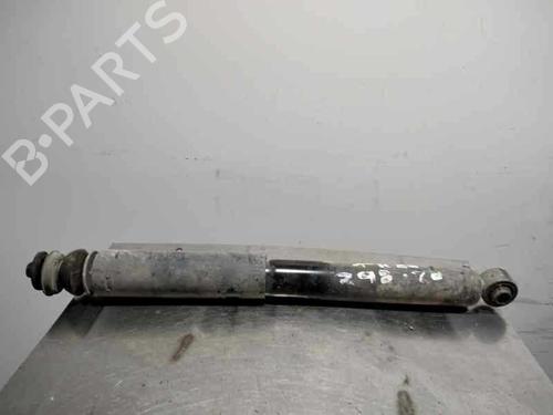 Used Left rear shock absorber Left rear shock absorber 9997338 9997338