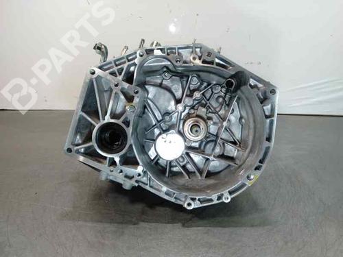 Manual gearbox SUZUKI SX4 S-Cross (JY) 1.6 DDiS (AKK 416D) (120 hp) 10093424