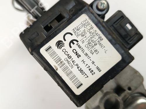 Ignition barrel SUZUKI VITARA (LY) 1.6 AllGrip (APK 416) | BP31035402M48