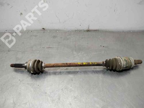 Used Left rear driveshaft SUBARU IMPREZA Estate (GG) [2000-2008]  10196526