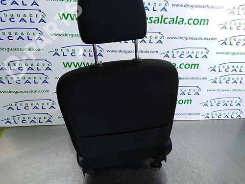 Seats set MITSUBISHI LANCER VIII Sportback (CX_A)  | BP10929324C78 