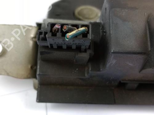 Tailgate lock OPEL CORSA E (X15) 1.3 CDTI (08, 68) | BP17673122C101 