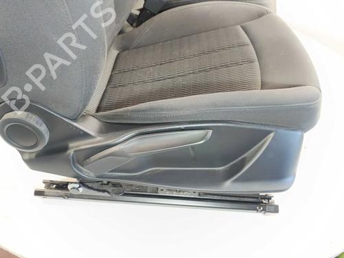 Seats set AUDI A4 B9 (8W2, 8WC) 2.0 TDI | BP33931616C78 - Image 12