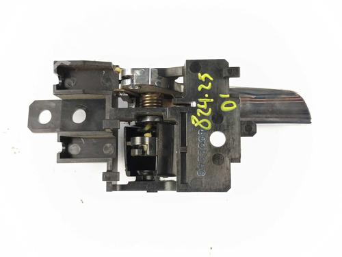 Front left interior door handle MITSUBISHI ASX (GA_W_) | BP31342419I13 - Image 2