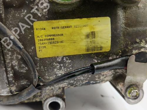 AC compressor FORD FOCUS I (DAW, DBW) | BP30588568M34