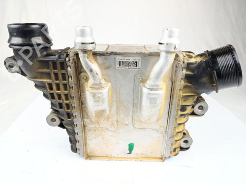 Intercooler JAGUAR E-PACE (X540) 2.0 D165 | BP29423162M30