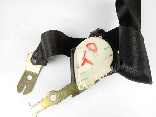Used Rear right seatbelt Rear right seatbelt 12147440 12147440