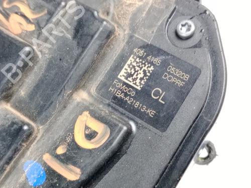 Front left lock FORD PUMA (J2K, CF7)  | BP22987008C98 