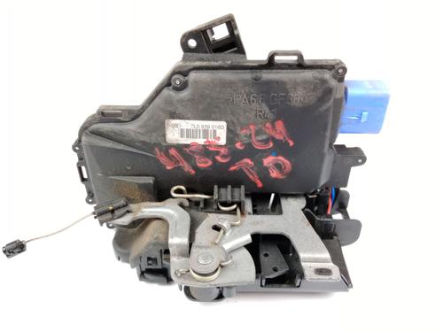 Used Rear right lock VW GOLF V (1K1) 1.9 TDI (105 hp) 19695870