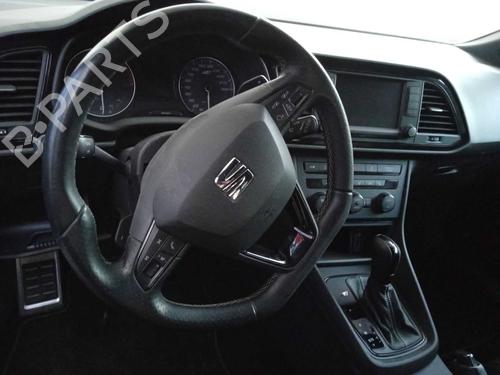 Warning switch SEAT LEON ST (5F8) 2.0 Cupra | BP14349988I22 - Image 15