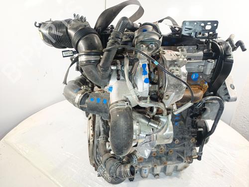 Engine SEAT LEON (5F1) 1.6 TDI | BP32262197M1 