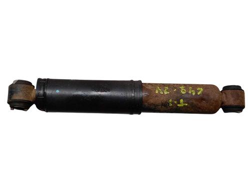 Used Left rear shock absorber Left rear shock absorber CITROËN JUMPY III Bus (V_) 1.5 BlueHDi 120 (120 hp) 20646598 20646598