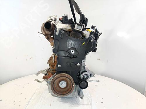Used Engine Engine 38518131 38518131