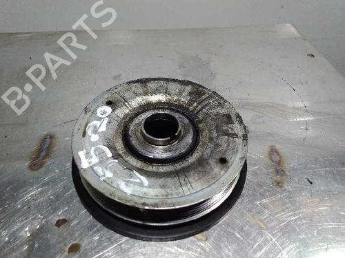 Used Pulley Pulley OPEL MOVANO A Van (X70) [1999-2026] 14355334 14355334