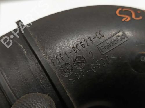 Mass air flow sensor FORD FOCUS III 1.0 EcoBoost | BP29474117M95 - Image 3
